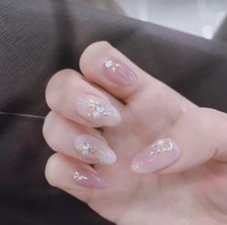 -Halo美甲美睫