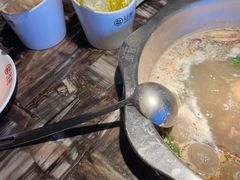 -冠菌火锅自助(东莞桥头店)