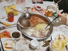 -潮汕大目牛肉火锅(皇岗旗舰店)