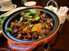 -大理实力希尔顿酒店•御玺中餐厅