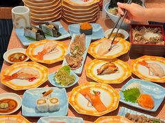 -元气寿司(东方宝泰店)