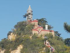 -天津盘山风景名胜区