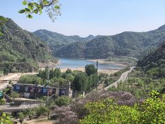 -京东石林峡风景区