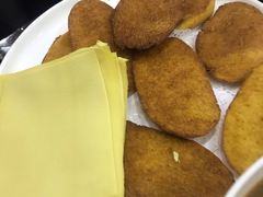 -京味小馆(东坝店)