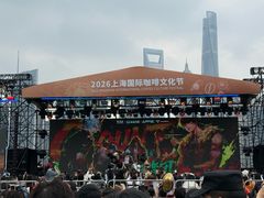 -上海港国际客运中心