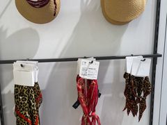 -ZARA(熙地港店)