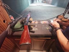 -枪馆1号实弹射击俱乐部