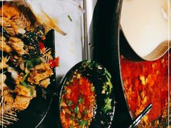 -新辣道鱼火锅(航天万源店)