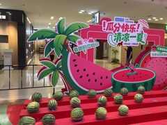 -红星美凯龙(北京北四环店)
