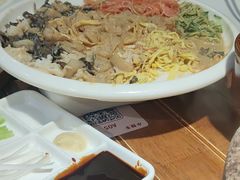 -小放牛炒菜馆(北国商城店)