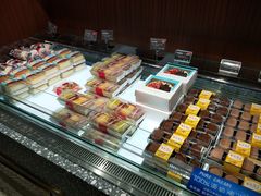 -丁香西饼屋(桂林路店)