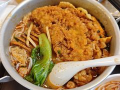 -丽丽三鲜螺蛳粉(田林路店)