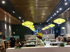 大堂-牛鲜胜·潮汕牛肉自助火锅(番禺市桥店)