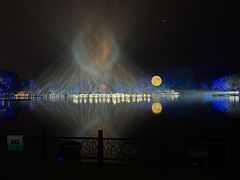 -印象西湖·最忆是杭州实景演出