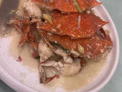 -林记象山海鲜(广灵二路店)