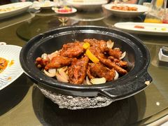 -上海人家花樣年华(中山公园店)