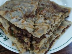 -清真永恒华威肉饼(潘家园店)