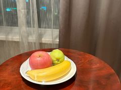 -青岛鑫江温德姆酒店