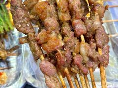-河南前程·羊肉汤·烧烤(总店)
