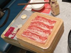 -樱煦和牛寿喜烧(如皋吾悦广场店)