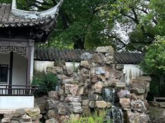 -常熟方塔园