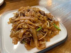 -如轩·海鲜砂锅粥·潮汕菜(海珠店)