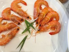 -万龙洲海鲜(亚运村店)