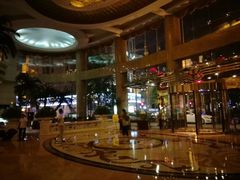 -上海古象大酒店