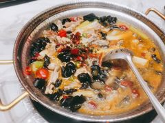 -国惠大酒楼(仓山万达店)