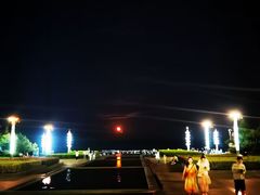 -日照灯塔风景区