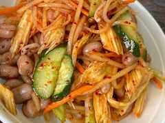 -韩风烤牛肉冷面店