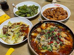 -玉华饮食店(茅台路店)