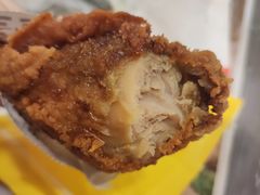 -麦当劳(鼓楼店)