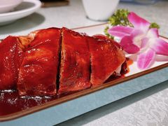 本帮酱鸭腿-三玛璐酒楼(汉口路店)