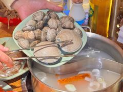 -焰江山海鲜牛排烤肉自助(锦华万达二星店)