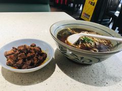 -阿莉餐厅(枣阳路店)