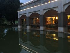 -湖泉水云间餐厅·弥勒地道菜(B座店)