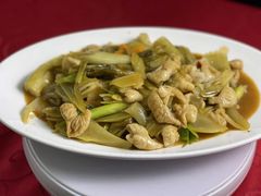 -吴祥记潮州菜·百年老字号·砂锅粥