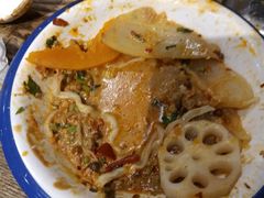 -重拾经典火锅餐厅(乳山店)