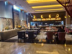 -金陵新城饭店