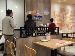 -必胜客(花都百业店)