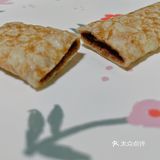 山姆即食可丽饼