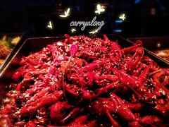 -视界美食自助餐厅·石家庄希尔顿酒店