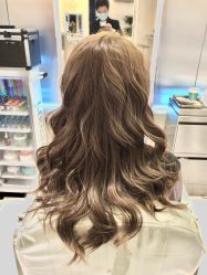 -PE SALON