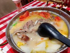 -西贝(吴江路湟普汇店)