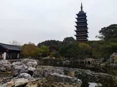 -常熟方塔园