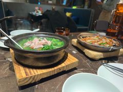 -汤城小厨•粤菜•靓汤(苏州街店)
