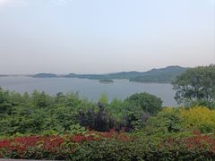 -天目湖涵田半山温泉