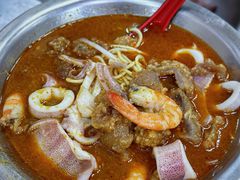 -铭辉沙嗲面(新街商业城店)