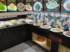 -渔码头食府·20年蓬莱老字号(登州路店)
